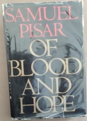 Seller image for Of Blood and Hope for sale by Chapter 1