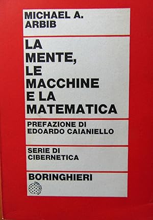 La mente, le macchine e la matematica