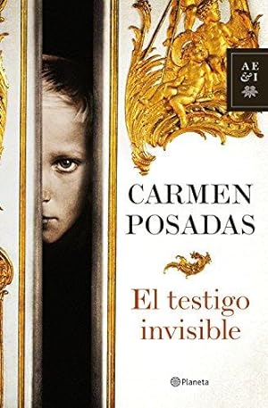 Seller image for El testigo invisible for sale by WeBuyBooks