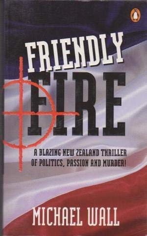 Seller image for Friendly Fire for sale by WeBuyBooks 2