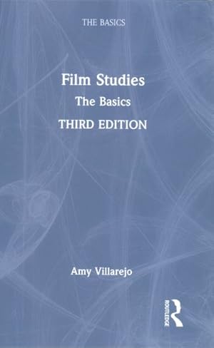 Seller image for Film Studies : The Basics for sale by GreatBookPrices