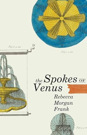 Seller image for Spokes of Venus for sale by GreatBookPrices