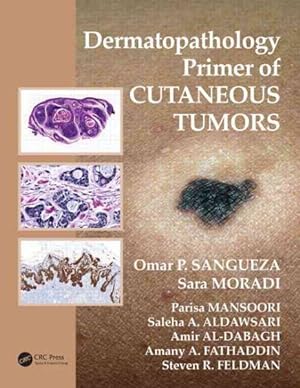 Image du vendeur pour Dermatopathology Primer of Cutaneous Tumors mis en vente par GreatBookPrices