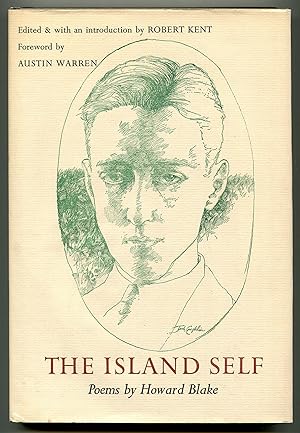 Seller image for The Island Self for sale by Between the Covers-Rare Books, Inc. ABAA