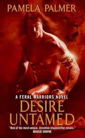 Seller image for Desire Untamed for sale by GreatBookPrices