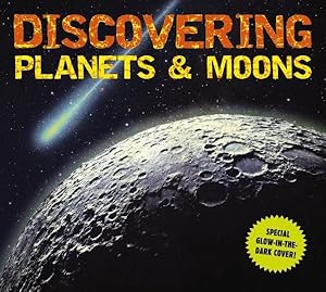 Seller image for Discovering Planets & Moons for sale by GreatBookPrices