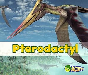 Seller image for Pterodactyl for sale by GreatBookPrices