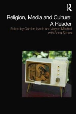 Seller image for Religion, Media and Culture : A Reader for sale by GreatBookPrices