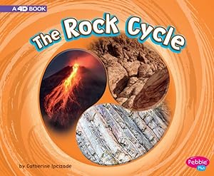 Bild des Verkufers fr Rock Cycle zum Verkauf von GreatBookPrices