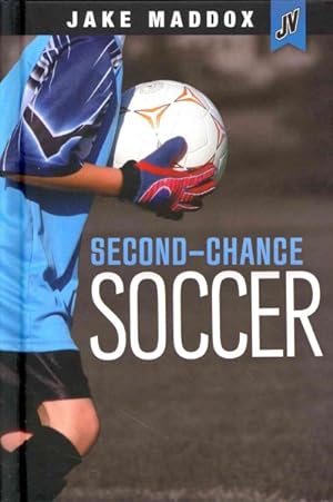 Seller image for Second-Chance Soccer for sale by GreatBookPrices