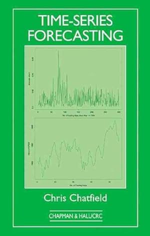 Seller image for Time Series Forecasting for sale by GreatBookPrices