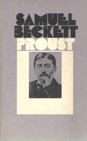 Image du vendeur pour Proust: een essay mis en vente par Bij tij en ontij ...