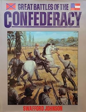 Great Battles of the Confederacy