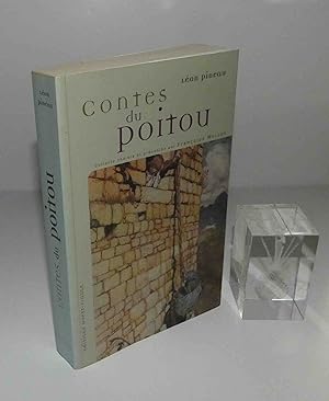 Image du vendeur pour Contes du Poitou. ditions Ouest-France. 2006. mis en vente par Mesnard - Comptoir du Livre Ancien