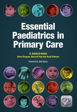 Imagen del vendedor de Essential Paediatrics in Primary Care a la venta por GreatBookPrices