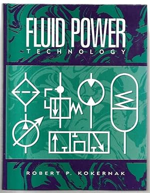 Seller image for Fluid Power Technology. for sale by City Basement Books
