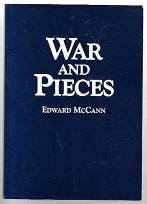 Seller image for War and Pieces. for sale by City Basement Books