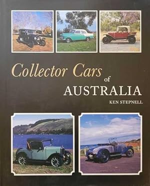 Collector Cars of Australia