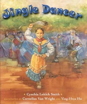 Imagen del vendedor de Jingle Dancer a la venta por GreatBookPrices