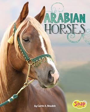 Imagen del vendedor de Arabian Horses a la venta por GreatBookPrices