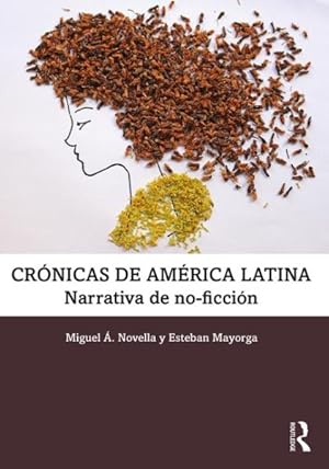 Immagine del venditore per Cronicas de America Latina : Narrativa de no-ficcin venduto da GreatBookPrices