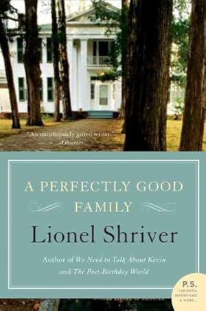 Imagen del vendedor de Perfectly Good Family a la venta por GreatBookPrices