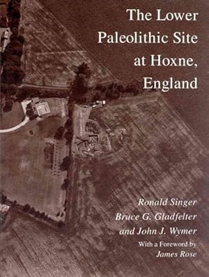 Immagine del venditore per Lower Paleolithic Site at Hoxne, England venduto da GreatBookPrices