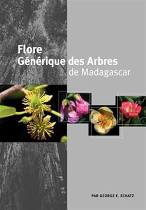 Seller image for Generic Tree Flora of Madagascar for sale by GreatBookPrices