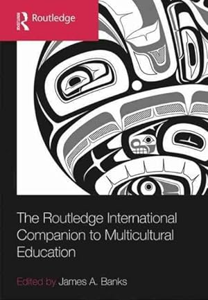Seller image for Routledge International Companion to Multicultural Education for sale by GreatBookPrices