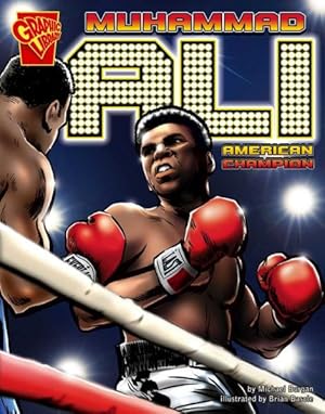 Imagen del vendedor de Muhammad Ali a la venta por GreatBookPrices