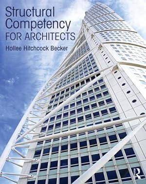 Seller image for Structural Competency for Architects for sale by GreatBookPrices