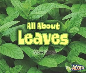 Immagine del venditore per All About Leaves venduto da GreatBookPrices