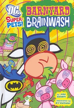 Seller image for Barnyard Brainwash for sale by GreatBookPrices