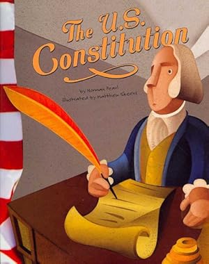 Seller image for U.S. Constitution for sale by GreatBookPrices