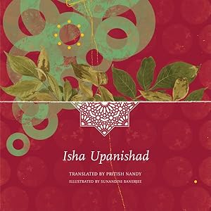 Image du vendeur pour Isha Upanishad mis en vente par GreatBookPrices