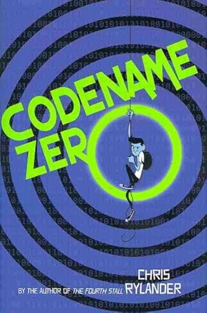 Seller image for Codename Zero for sale by GreatBookPrices
