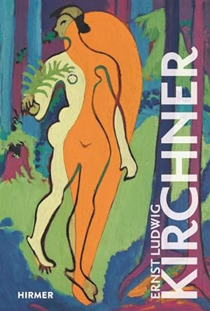Seller image for Ernst Ludwig Kirchner for sale by GreatBookPrices