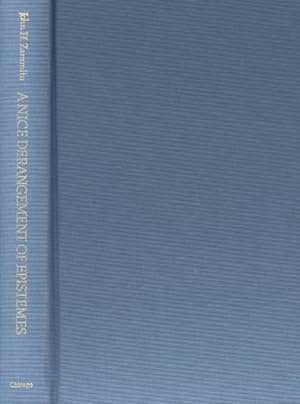 Seller image for Nice Derangement of Epistemes : Post-Positivism in the Study of Science from Quine to Latour for sale by GreatBookPrices
