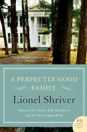Seller image for Perfectly Good Family for sale by GreatBookPrices