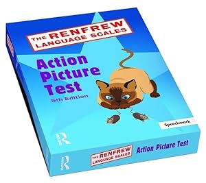Image du vendeur pour Action Picture Test mis en vente par GreatBookPrices