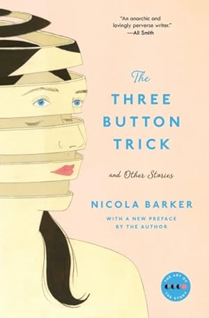 Imagen del vendedor de Three Button Trick and Other Stories a la venta por GreatBookPrices