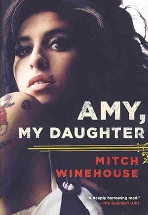 Imagen del vendedor de Amy, My Daughter a la venta por GreatBookPrices