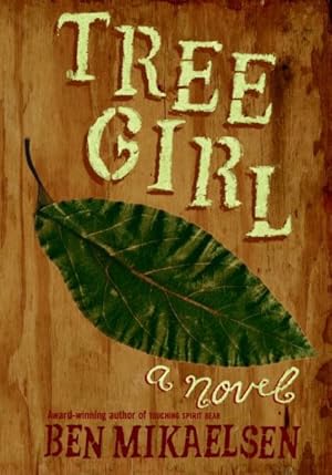 Imagen del vendedor de Tree Girl a la venta por GreatBookPrices