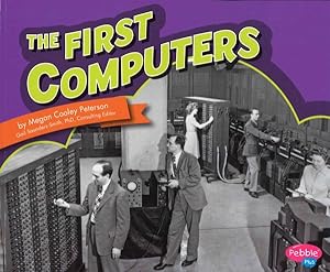 Bild des Verkufers fr First Computers zum Verkauf von GreatBookPrices