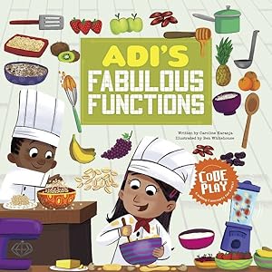 Seller image for Gabi's Fabulous Functions for sale by GreatBookPrices