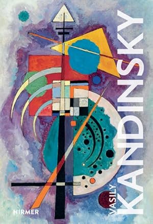 Bild des Verkufers fr Vasily Kandinsky zum Verkauf von GreatBookPrices