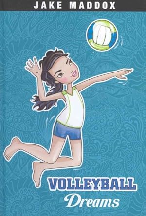 Seller image for Volleyball Dreams for sale by GreatBookPrices