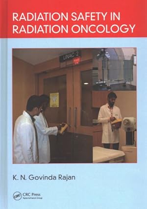 Seller image for Radiation Safety in Radiation Oncology for sale by GreatBookPrices