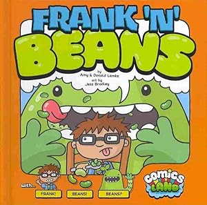 Image du vendeur pour Frank 'n' Beans mis en vente par GreatBookPrices