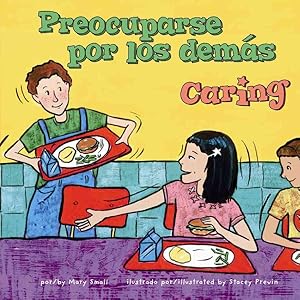 Seller image for Preocuparse por los demas/Caring for sale by GreatBookPrices